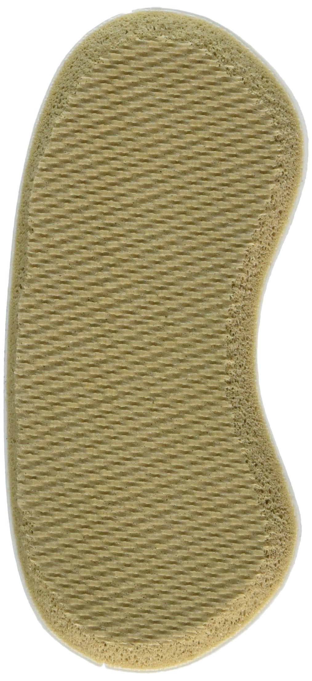 Premier Heel Grippers Sponge Rubber Cushion for Men and Women Shoes