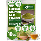Premium Soursop Graviola Leaf Tea Bags