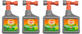 OFF! Bug Control Yard Pretreat (Pack - 4)