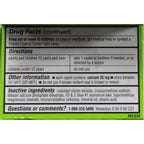 Jet-Asleep Double Strength Nighttime Sleep-Aid 100 Count 4 Pack