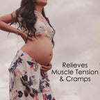 Better Shea Butter Magnesium Cream for Leg Cramps | Relieves Muscle Tension | Night Lotion Safe for Pregnancy, Kids and Babies |