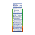 Zicam Extreme Congestion Relief No-Drip Liquid Nasal Spray, 0.50 Ounces each (Value Pack of 3)