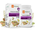 KrishnaS Freshoeaze Powder | Ayurvedic Digestive Formula | Relieves Indigestion, Gas & Acidity | Natural Support For Gut Wellne