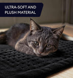 Heating Pad XL, Black