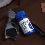 Habitrol Nicotine Lozenges 2 mg Original Flavor - 135 Count - Stop Smoking Aid - Reduce Cravings and Withdrawal Symptoms
