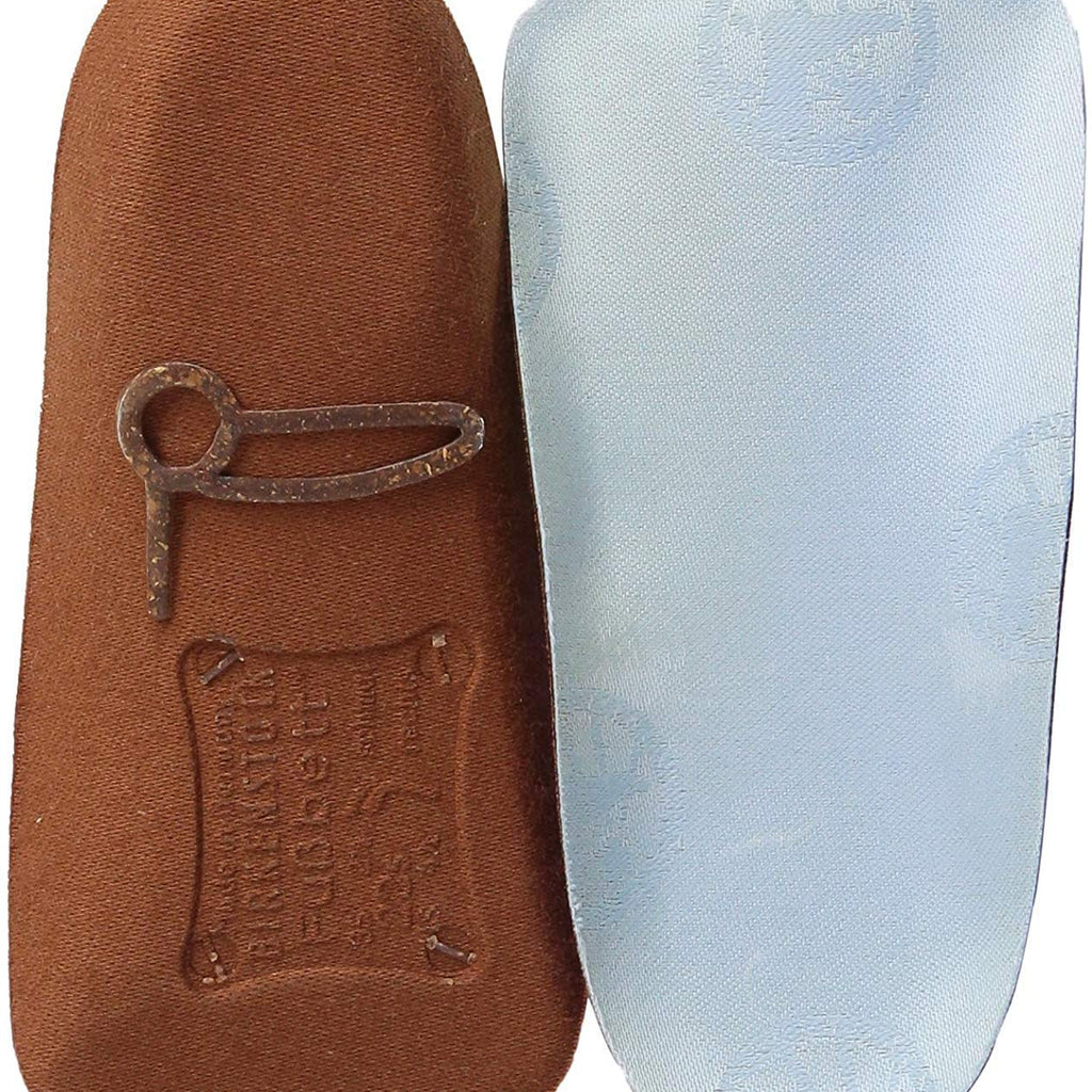 Birkenstock Blue Footbed Casual (Sport), Narrow Width, (47) Men 14-14 ...