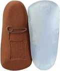 Birkenstock Blue Footbed Casual (Sport), Narrow Width, (35) Women 4-4.5