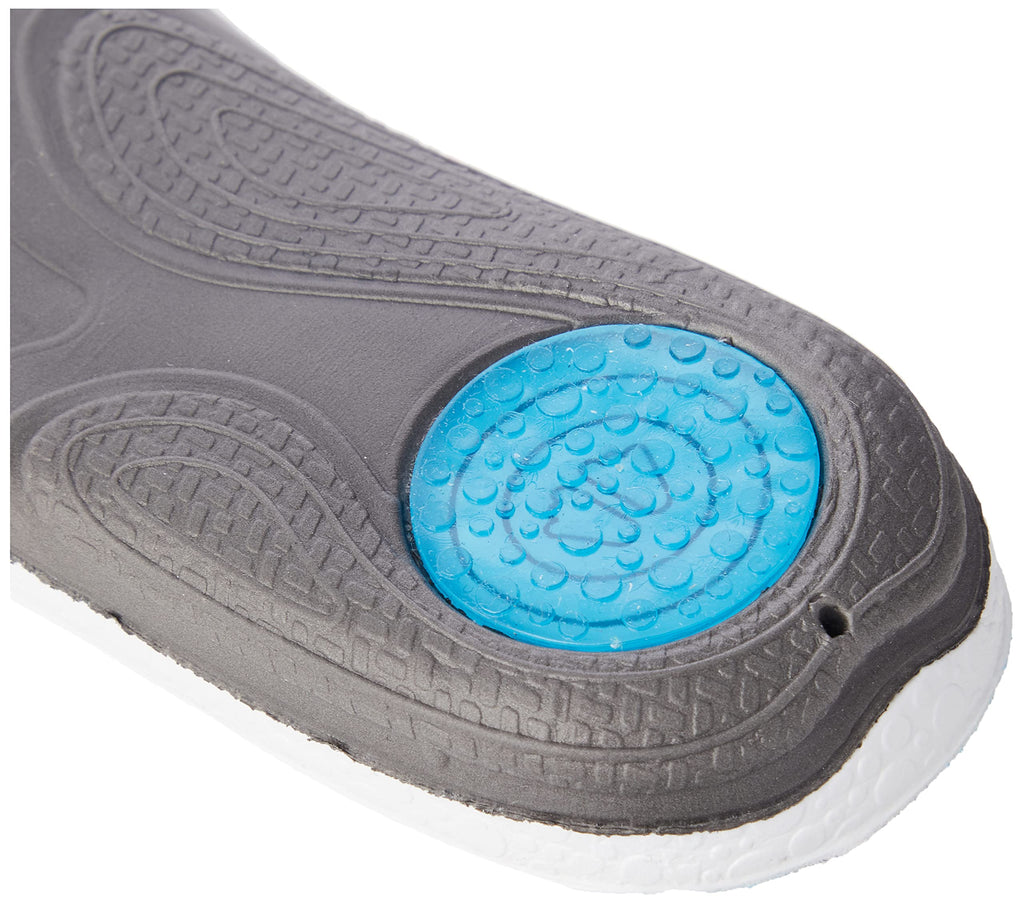 Sidas Activ Low Arch Insoles - SS22 - XX Large - Blue