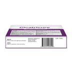 Cicatricure Scar Gel Cream Reduces Visible Scarring From Surgery, Burns, Acne, Injury 1.0 oz ( 2pk.)