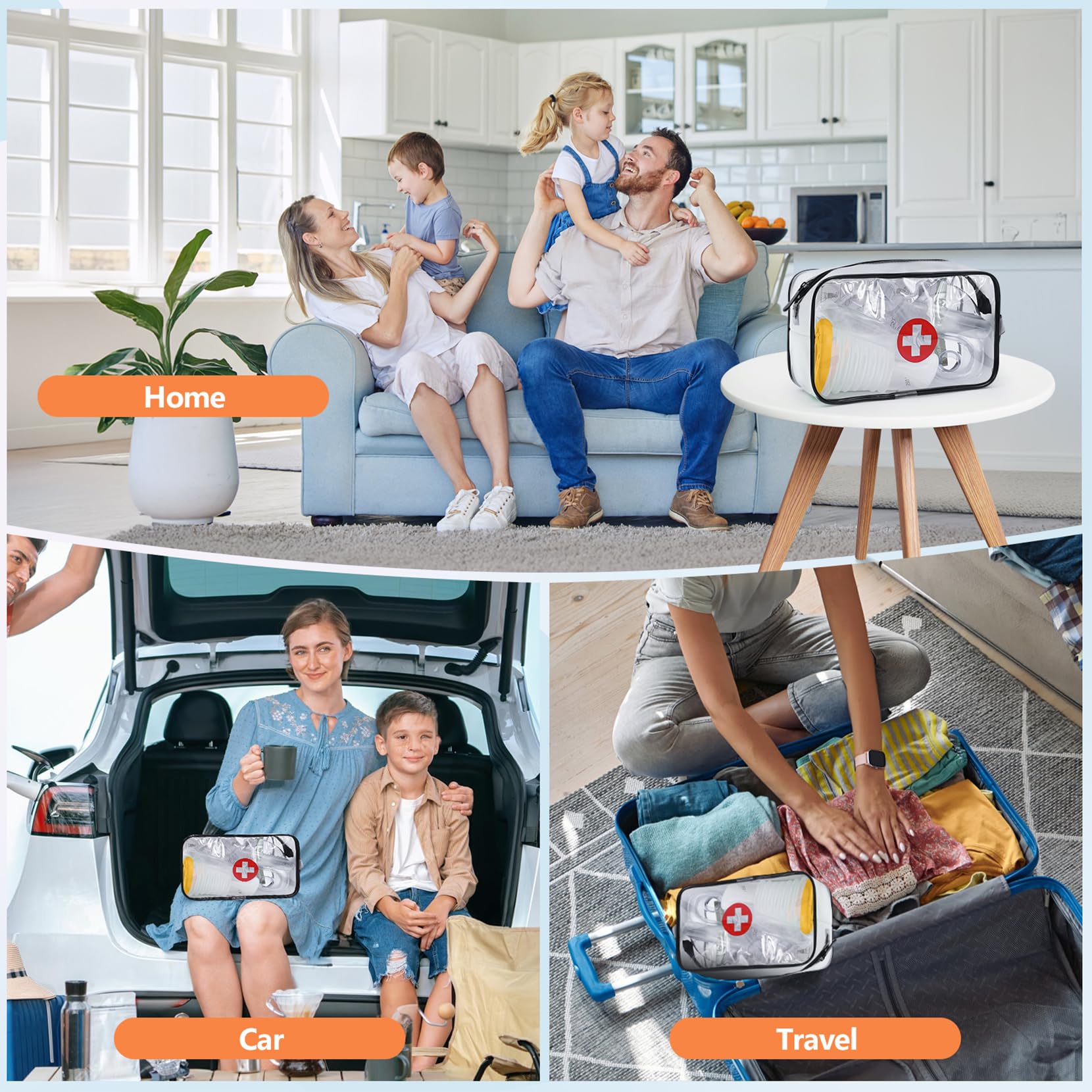 Choking Rescue Device, Anti Choking Device,Choking Device for Kids and Adults,Choke Rescue Device, Anti Choking Device All Ages