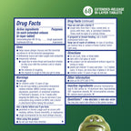 Mucinex DM 12Hr Chest Congestion & Cough Medicine For Adults, Cold And Cough Medicine for Excess Mucus Relief, 600 mg Guaifenesi