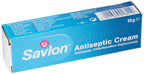 Savlon Antiseptic Cream 15G