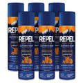 Repel Permethrin Clothing & Gear Insect Repellent, Use on Outdoor Gear, Tents and Sleeping Bags, Repels Mosquitoes, Ticks, Mites