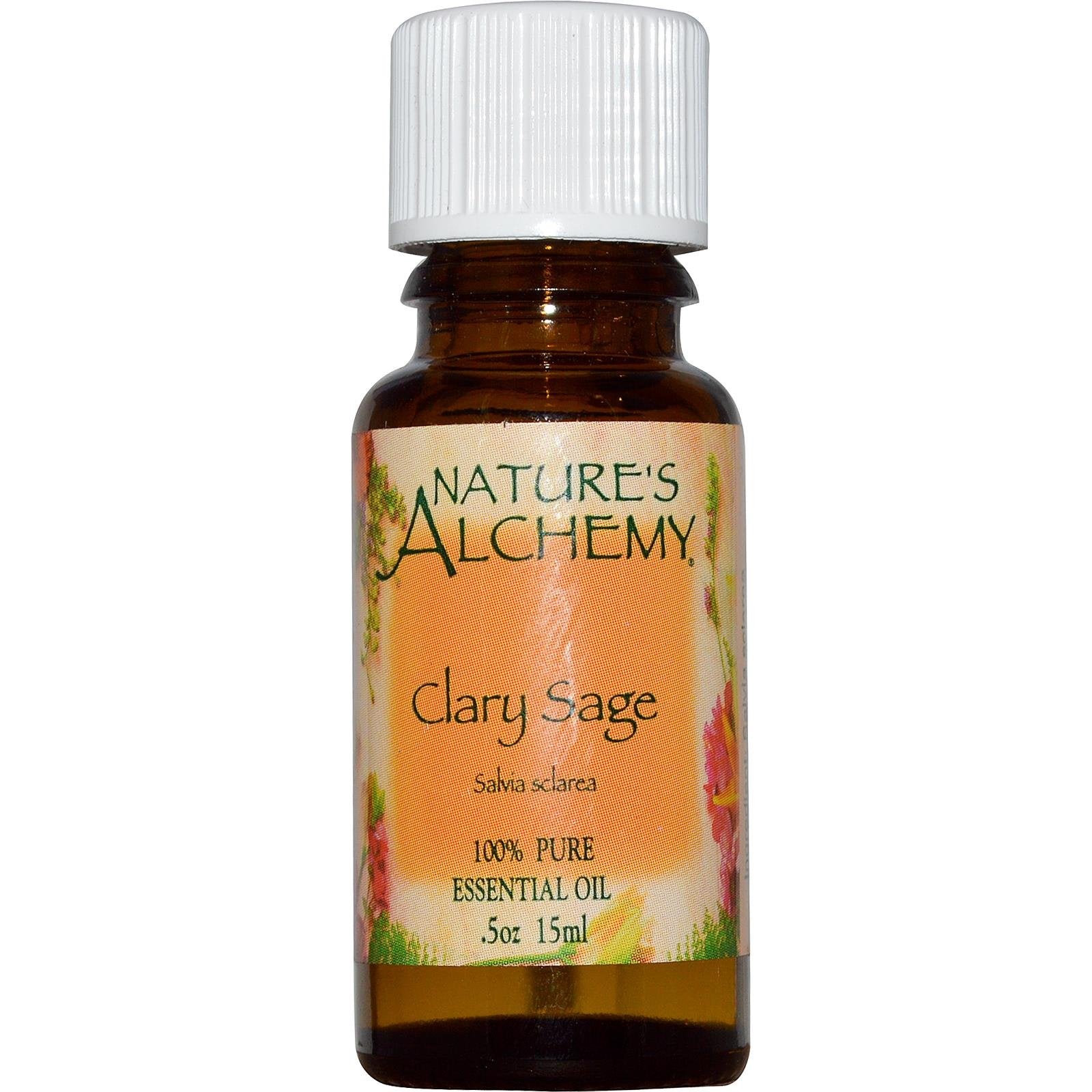 Clary Sage .5 OZ