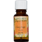 Clary Sage .5 OZ