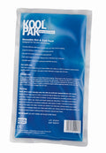 Koolpak Reusable Hot and Cold Gel Pack - Medium - 13cm x 28cm (15)