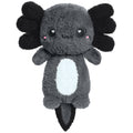 Axolotl Microwavable Unscented Heating Pad for Women and Kids- Cute Soft Cozy Pillow Plush Heatable Warm Stuffed Animals - Kawai