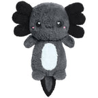 Axolotl Microwavable Unscented Heating Pad for Women and Kids- Cute Soft Cozy Pillow Plush Heatable Warm Stuffed Animals - Kawai