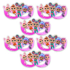 Seyal Cri Babes Eye Mask