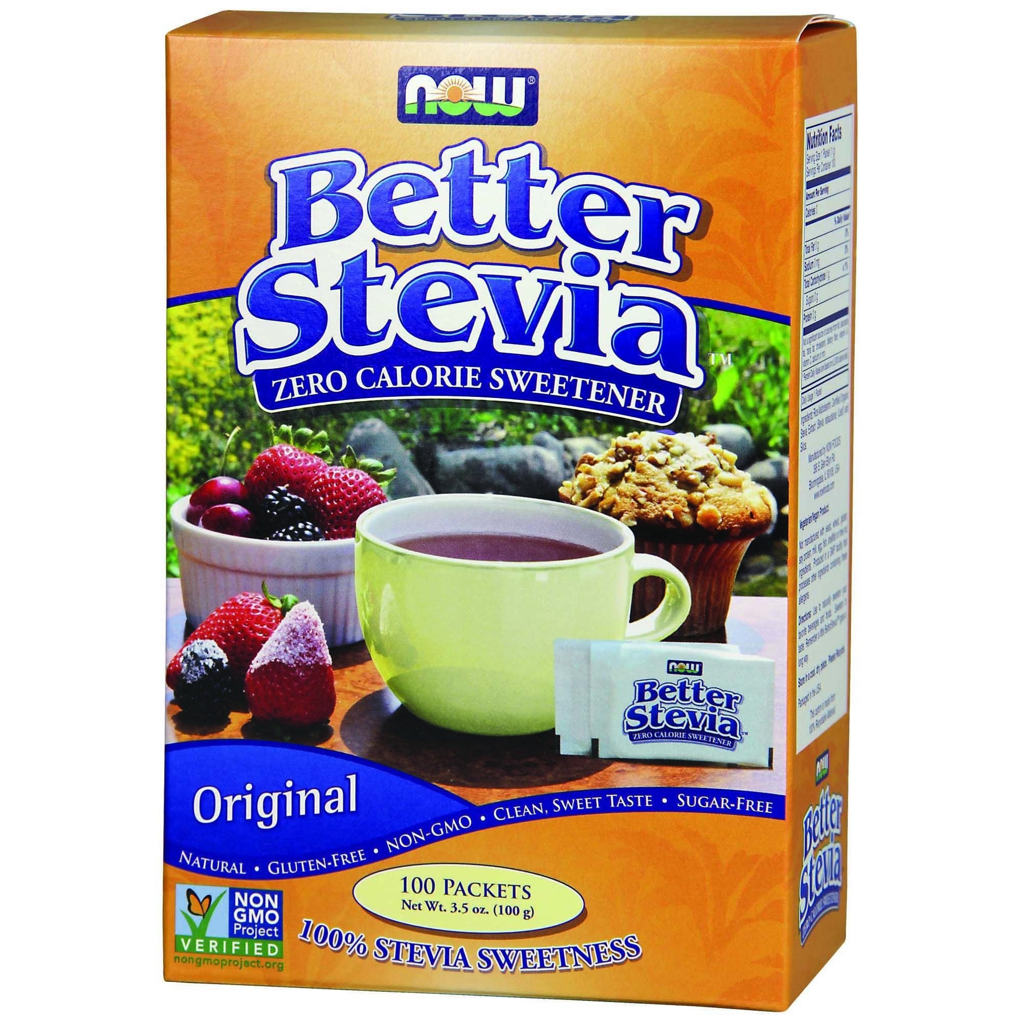 Stevia Extract