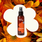 Plant Therapy Calendula Hydrosol 4 oz (Flower Water) by-Product of Essential Oils