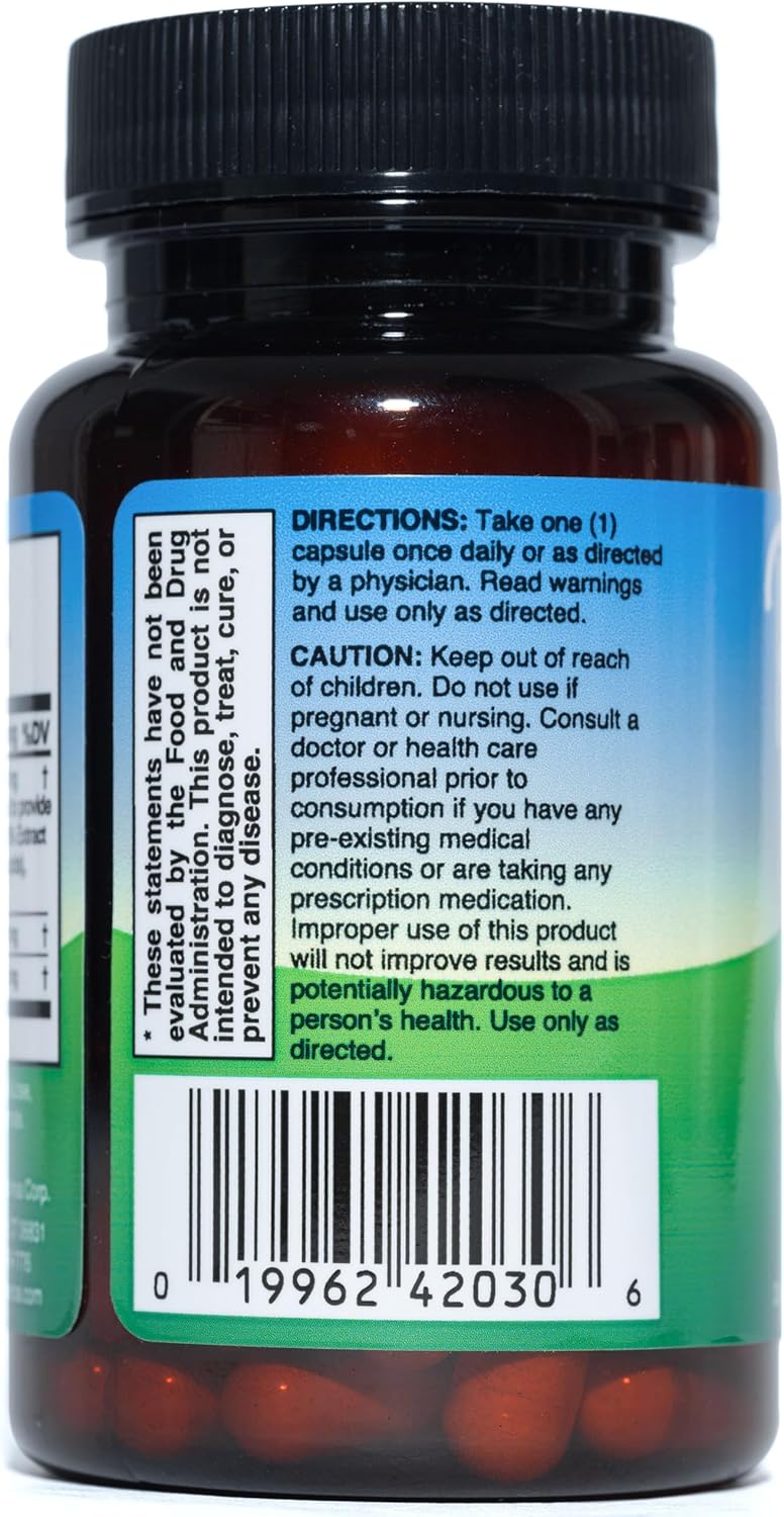RediMove Natural Joint Support Supplement - 30 Count