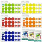 Mosquito Repellent Stickers 300 Pcs, Mosquito Patches with 3 Pack Individually Wrapped Mosquito Repellent Bracelets Bands for Ki