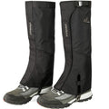 Unigear Snow Leg gaiters, Waterproof Boot gaiters for Hiking Walking climbing Hunting Skiing 1000D Fabric (Medium)