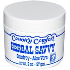COUNTRY COMFORT SALVE COMF/ALOE, 2 OZ
