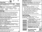 Pepto Bismol Liquid for Nausea, Heartburn, Indigestion, Upset Stomach and Diarrhea Relief, Cherry Flavor 8 oz