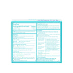 Imodium Multi-Symptom Relief Caplets with Loperamide Hydrochloride & Simethicone, Anti-Diarrheal Medicine for Treatment of Diarr