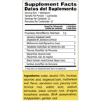 Lydia Pinkham Liquid Herbal Supplement for Menstruation and Menopause Support, 16 Ounce