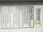 New:Rhinase X Combo Pack - Nasal Gel (30g) & Spray (30ml) for Complete Nasal Relief: Dryness, Congestion, Post Nasal Drip, and A