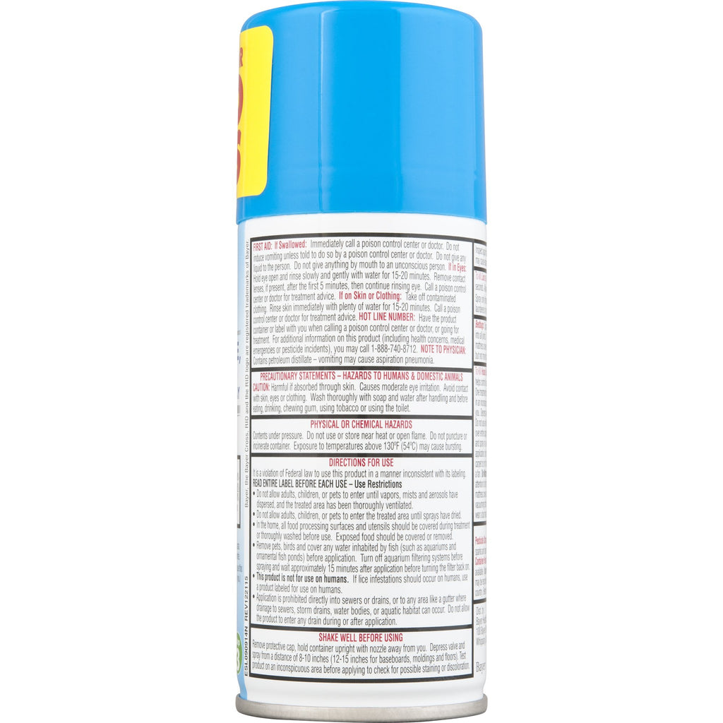 Rid Home Lice Bed Bug Dust Mite Spray Home Treatment Spray With Permethrin Kills Lice and Lice Eggs on Mattresses Furniture Car