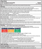 Habitrol Nicotine Transdermal System Patch | Stop Smoking Aid | Step 2 (14 mg) | 14 Patches (2 Week Kit) | Packaging May Vary