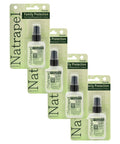Natrapel Tick & Insect Repellent - Bug Spray with 20% Picaridin - Family Protection Against Mosquitoes, Ticks & More - Up to 12 