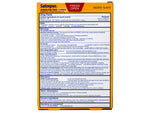 Salonpas Patch Large 3.9X5.5 Inches 9 Count for Mild to Moderate Temporary Relief