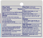 Sominex Nighttime Sleep-Aid, Safe and Effective, Non-Habit Forming, Original Formula Tablets, Blue, 32 Count