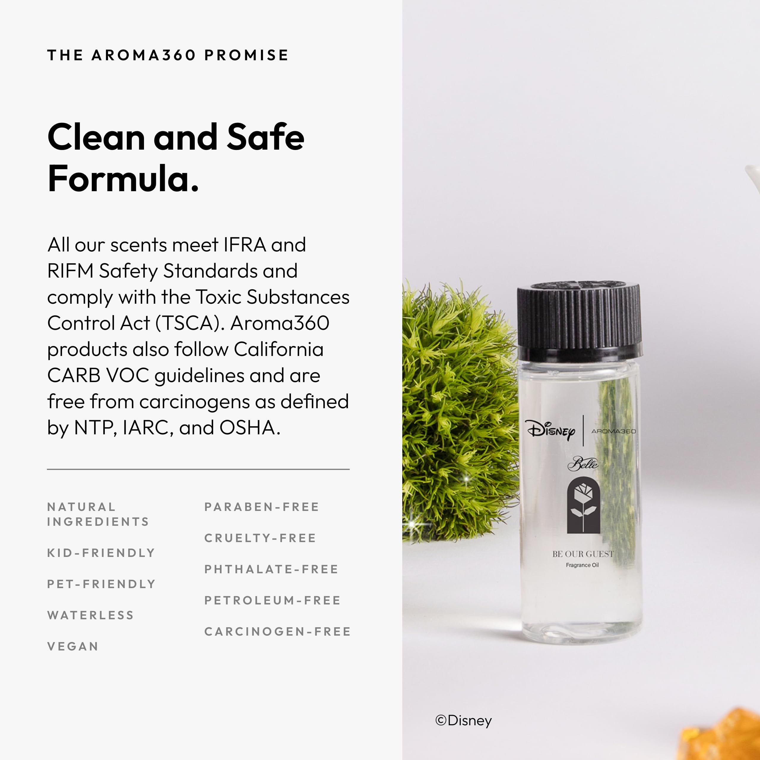 Be Our Guest - 50mL