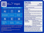 Vagisil Anti-Itch Creme, Regular Strength 1 oz
