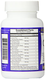 Dr. Shens YIN CHIAO 90 Tablets