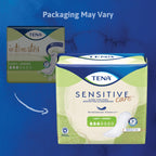 Tena Intimates Ultra Thin Light Incontinence Pad Regular 30 Ct (Pack of 6)