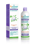 Puressentiel Feminine Wash Ph Balance Vaginial Cleanser Gel for Womens Hygiene 99.6 Natural Origin Organic Vegan EcoCertified Ma