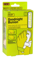 Profoot Goodnight Bunion,(Pack of 2)