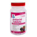 Quality Choice, Antacid & Anti-Gas Tablets, Multi-Symptom Relief of Heartburn, Gas Pressure, Bloating & Discomfort, Acid Indiges