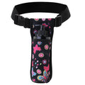 Massage Bottle Bag Massage Oil Holster Lotion Holster Massage Therapist Massage Oil Holster Massage Lotion (TH1kd-BHuDieHua)