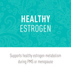 WomenSense EstroSense by Natural Factors, Natural Supplement to Support Estrogen and Hormone Balance During PMS or Menopause, Ve