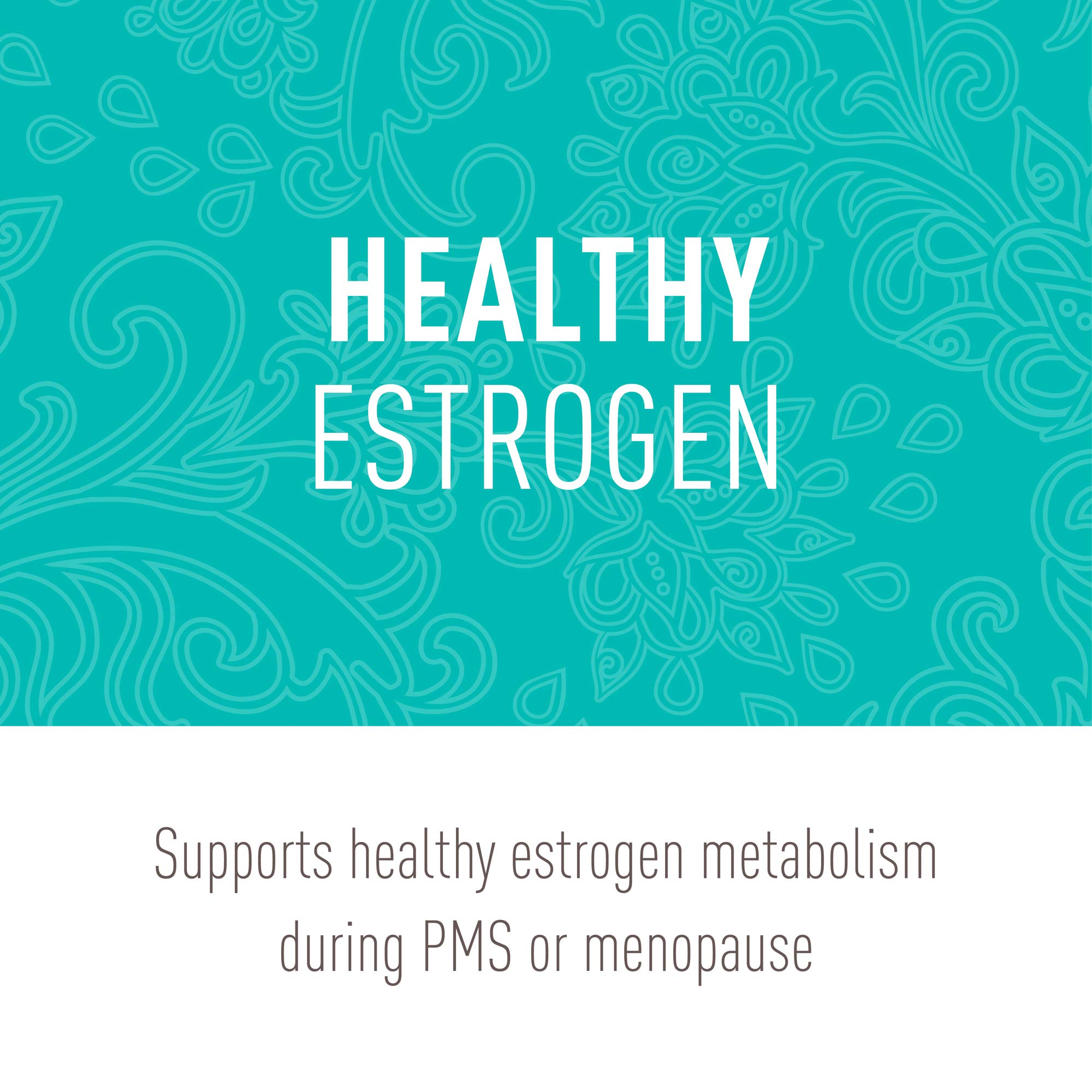 WomenSense EstroSense by Natural Factors, Natural Supplement to Support Estrogen and Hormone Balance During PMS or Menopause, Ve