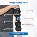 Post OP Elbow Brace