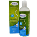 BOE Gineclean Feminine Wash 16 oz, Natural Intimate Cleanser with Mint, Chamomile & Aloe Vera - pH Balanced, Refreshing & Moistu